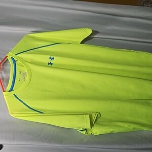 💞5/$10 UNDER ARMOUR TSHIRT